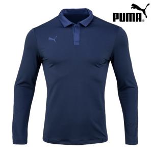 M 푸마맨투맨 푸마 KK 폴로 긴팔티(953 03) 928953 03