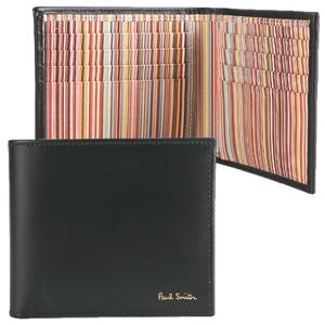 폴스미스 스트라이퍼 반지갑 ATXC4832 W761 79