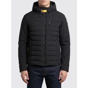 파라점퍼스 콜버트 후드 다운 숏패딩 25WMPMPULD02P28 0541 Blac