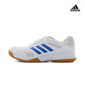 아디다스 남성 스피드코트 실내 운동 인도어화 KJ3681