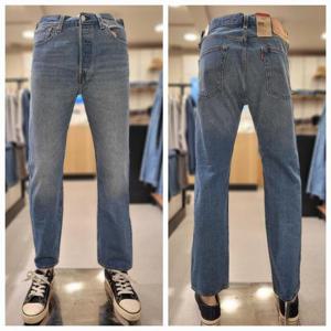 리바이스 501 오리지널 핏 진 00501-3306