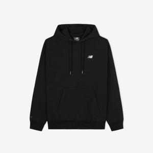 뉴발란스후드티 EQS NBN0F41803-19 UNI 에센셜 클래식 후드티 (SEMI OVER FIT)