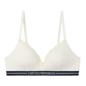 [엠포리오 아르마니 언더웨어]립 패디드 트라이앵글 브라(0826181515)