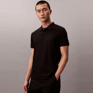 CK진  남성 클래식 인터록 폴로 티(4RF299G)