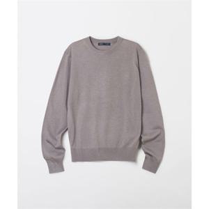 스파오 SPAO [메리노울블렌드] 여성 라운드넥 니트_SPKWF49W05 SPKWF49W05 343752