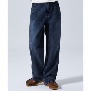 스파오 SPAO 빈티지 와이드 진_SPTJF49C56 SPTJF49C56 343849