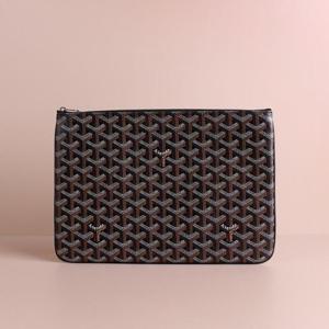 고야드 세나 클러치 MM 블랙 SENAT2MMLTY01CL01P