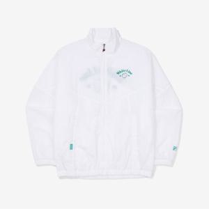 [FILA] 테니스 라이프 바람막이 (FS2JKF2361F_WHI)
