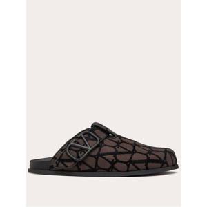 발렌티노 모노그램 뮬 샌들 3Y2S0H14 SBT U02