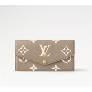 루이비통 사라 월릿 M81049여성 장지갑
