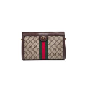 (명품) 구찌 오피디아 GG 수프림 숄더백 503877