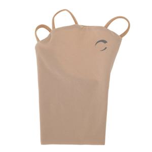 챌린저 여성 2중 원단 UV 차단 냉감 손토시 스킨 CHE2WHC2697SK