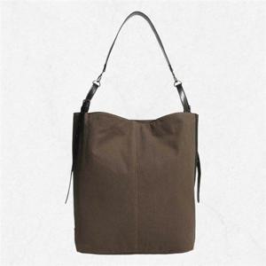 아디다스 오리지널 벨티드 토트백 - CARBRNBLACK KT0862 2544678