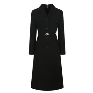 [제이제이 지고트]플랩 디테일 브이넥 원피스(GP2M0OP901)