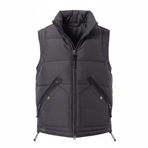 PARAJUMPERS KOBUK (24FW-PMJKMA05-736) (코북 패딩 베스트)