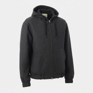 GUCCI 울 후드 재킷 (795689 ZAREZ 1078)