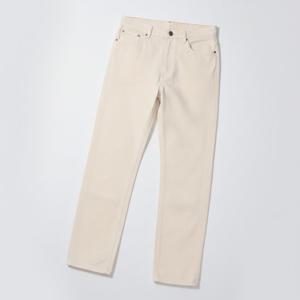 A.P.C MARTIN JEANS (COGZV H09121 AAD) (MARTIN 진)