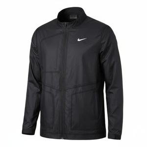 NIKE 남성 나이키 스톰핏 풀 짚 자켓 (DX6074-010) (M NK SFADV FZ JKT)
