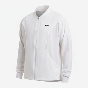 NIKE 남성 나이키 코트 어드밴티지 드라이핏 테니스 자켓 (FD5341-100) (M NKCT DF ADVTG JKT)