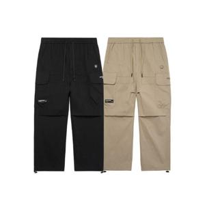 라이프워크팬츠 CQK LW251WL331 L2 노멀 카고 스트레이트 팬츠