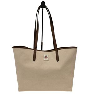 [발리(잡화)]WAE07ICV083 (EB 이스트웨스트 토트백)