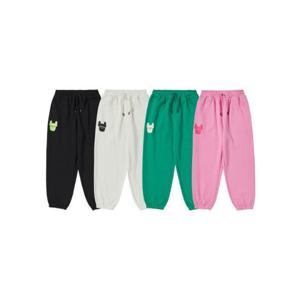 M 라이프워크바지 CQK LW245KL796 여성) LW2 비비드 라독 조거팬츠