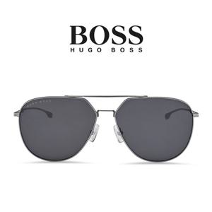 휴고 보스 보잉 틴트 선글라스 사필로 공식 (200971WCN63IR)