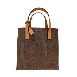 [에트로(잡화)]WP1D0031AA054 / 01808 8010 (페이즐리 토트백)_악