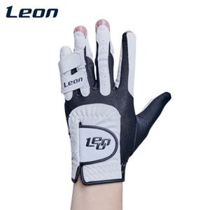 [레온골프] LOCK 골프그립 트레이너 골프장갑(남성)