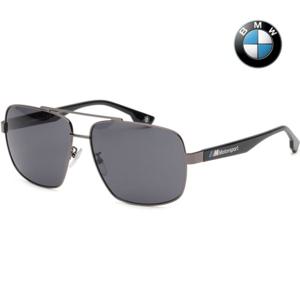 [룩플러스]BMW 선글라스 BS0002 08A 남자 여자 사각 보잉 패션