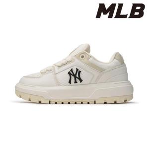 MLB (3ASXCLW4N-50CRS) 청키라이너 와이드