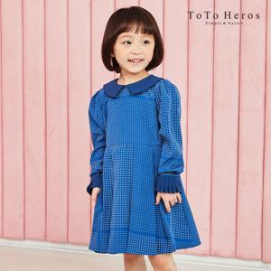 [토토헤로스][토토헤로스] TH블리스도트원피스