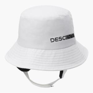 데상트골프모자 GQC DO42MFCPO4-BWTG 남성 탈부착 귀달이 버킷햇