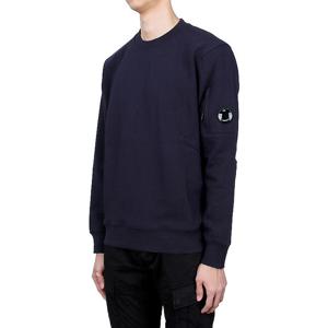 [씨피컴퍼니] 렌즈 와펜 맨투맨 (17CMSS023A 005086W 888)