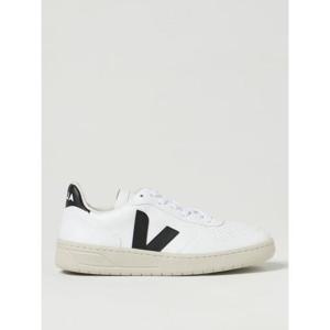 베자 뮬 슬리퍼 VX0702901 WHITE BLACK Multicolor