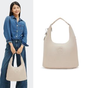 [본사공식]키플링 숄더백 토트백 에안나집 KPABT10 BGSC