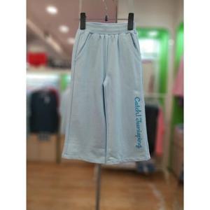 디즈니 세이브존01 디즈니 캐치티니핑 꾸래핑 이지웨어와이드바지BL 0C35W00102