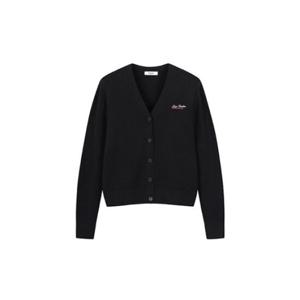 [폴햄]여성) V넥 플레인 가디건 (PHF1EC2010)