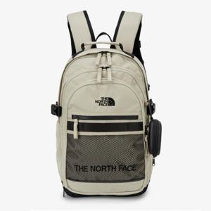 M 노스페이스백팩 DQC NM2DQ05K 올 라운더 백팩