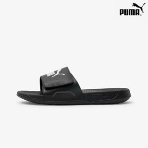 [푸마]로얄 컴포트 2 에센셜 공용 슬라이드 40428101