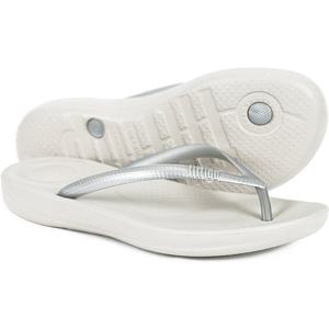 [정품] 핏플랍 아이쿠션 에고노믹 플립플랍 여성 쪼리 (E54-011)