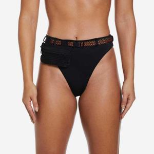 [나이키 스윔]여자수영복 와일드 하이웨스트 비키니 바텀 NESSD257-001