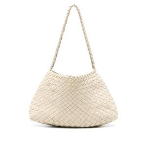 드래곤디퓨전 로잔나 가죽 숄더 백 DGS48943