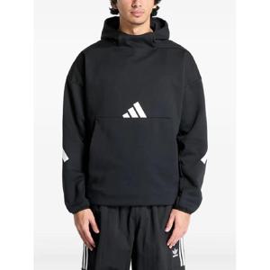 25 FW 아디다스 로고 프린트 후드티 JP0371 TP438992594