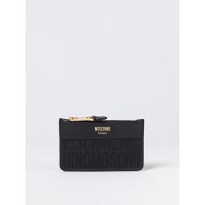 MOSCHINO COUTURE 여성 지갑 81088268 TP623883858