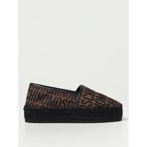 MOSCHINO COUTURE 여성 에스파듀 MN10114G1I101 TP633600982