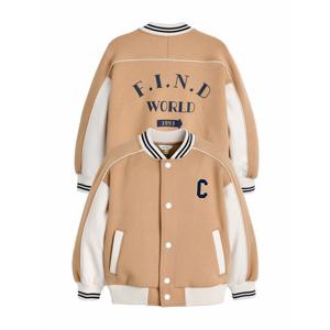 [컬리수]아동 네오프렌 바시티 점퍼 C243JM252P