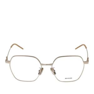 지방시 메탈 프레임 렉탱귤러 안경테 GV50073U 032