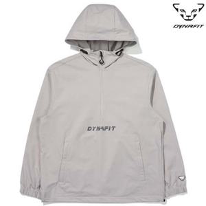 다이나핏 남성 여성 공용 액티거 캐주얼한 기모안감 아노락 바람막이 자켓 1UU22104C3
