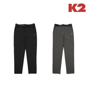 K2[택가89,000원]남성 에센셜(ESSENTIAL) 가을 팬츠 KMU24381